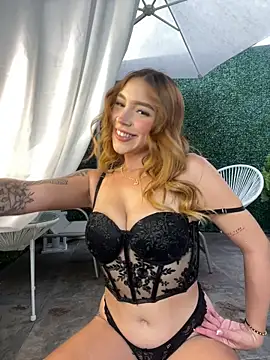 AmberAngelXXX online show from 25, 9, 2025