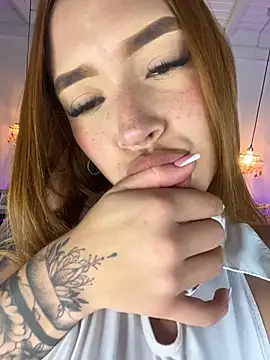 AmberAngelXXX online show from 29, 11, 2025