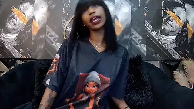 Lilmisbaddyxxx online show from 23, 3, 2026