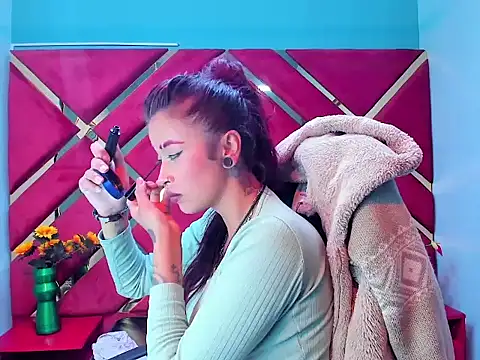 Kataleya Luck online show from 16, 11, 2025