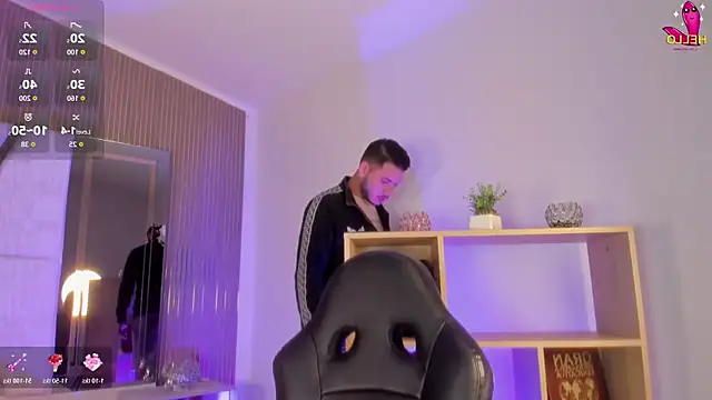 Snapshot of Axel_grey_ chatting on 10, 6, 2026 Axel grey online show from 10, 6, 2026