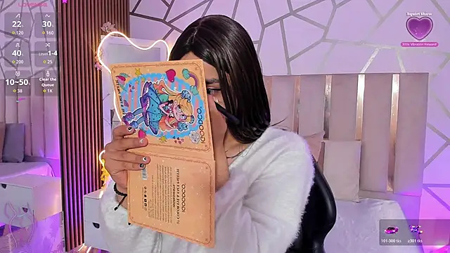 CYRUS TAY online show from 1, 4, 2026