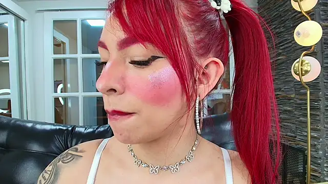 miss   abigail online show from 2, 12, 2025