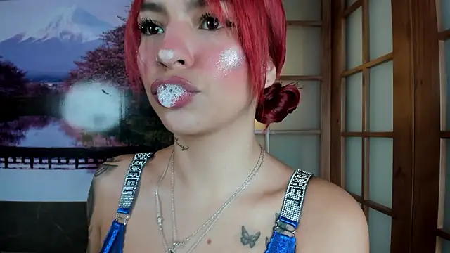 miss   abigail online show from 2, 2, 2026