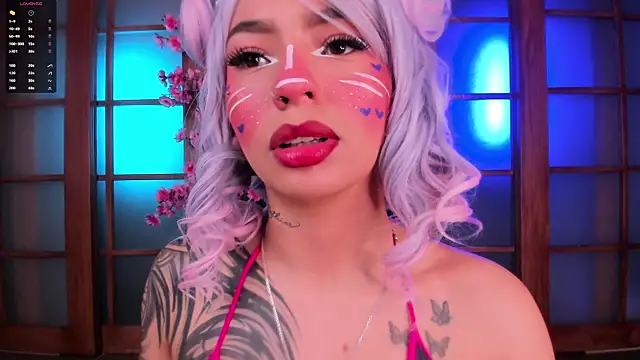 Snapshot of miss___abigail chatting on 25, 6, 2026 miss abigail online show from 25, 6, 2026