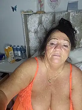 Angeldelightt online show from 2, 11, 2025