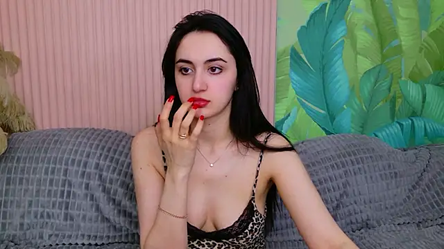 Elizabeth Meyer online show from 18, 4, 2026