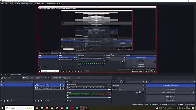 Angel Duck online show from 18, 11, 2025