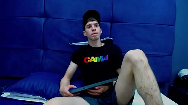 Jheampiiero online show from 15, 10, 2025