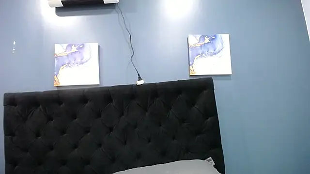 Jheampiiero online show from 6, 11, 2025