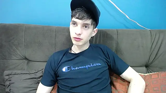 Jheampiiero online show from 22, 11, 2025