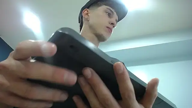 Jheampiiero online show from 27, 11, 2025