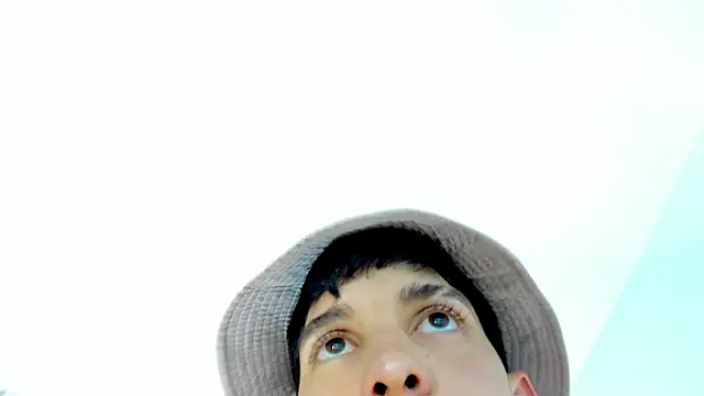 Jheampiiero online show from 13, 2, 2026