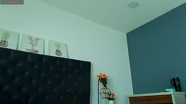 Jheampiiero online show from 17, 3, 2026