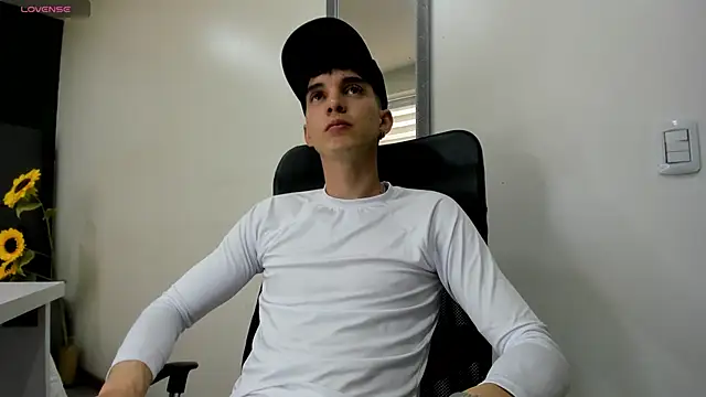 Jheampiiero online show from 14, 4, 2026