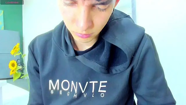 Jheampiiero online show from 20, 4, 2026