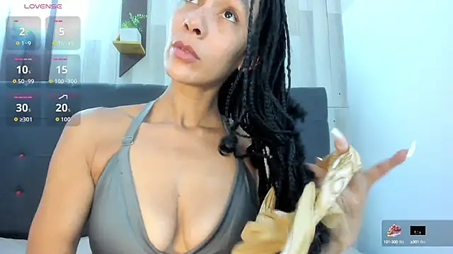 Kloeh Star online show from 11, 10, 2025