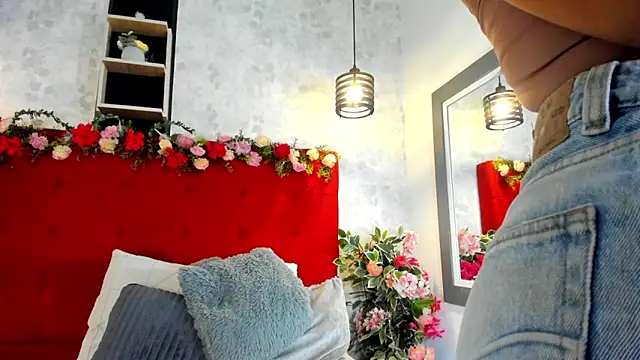 Snapshot of Kloeh_Star chatting on 28, 4, 2026 Kloeh Star online show from 28, 4, 2026