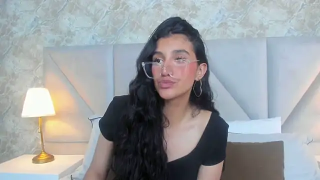 ValentiinaCruz online show from 20, 10, 2025