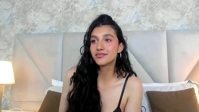 ValentiinaCruz online show from 23, 10, 2025