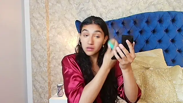 ValentiinaCruz online show from 23, 11, 2025