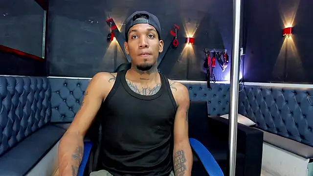 Snapshot of DIEGO_WICKED chatting on 19, 9, 2025 DIEGO WICKED online show from 19, 9, 2025