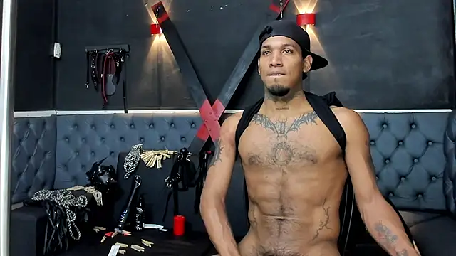 Snapshot of DIEGO_WICKED chatting on 17, 10, 2025 DIEGO WICKED online show from 17, 10, 2025