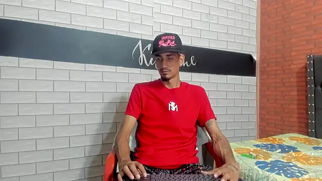 Sexvergon 26 online show from 5, 10, 2025