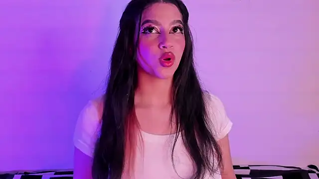 Megan Luxe online show from 9, 2, 2026