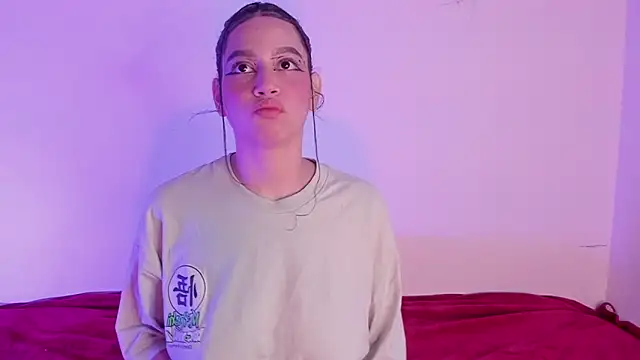 Megan Luxe online show from 4, 3, 2026