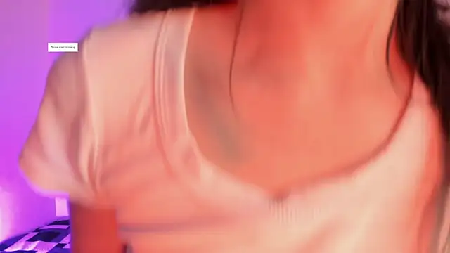 Megan Luxe online show from 21, 3, 2026