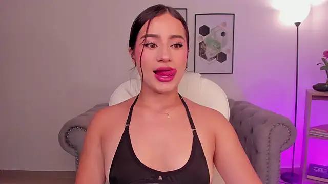 Snapshot of Saskia_litt chatting on 14, 9, 2025 Saskia litt online show from 14, 9, 2025