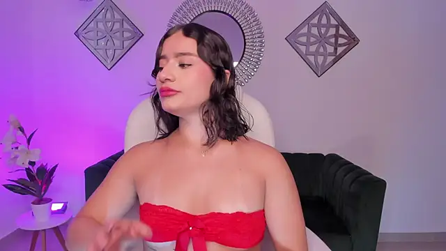 Snapshot of Saskia_litt chatting on 30, 9, 2025 Saskia litt online show from 30, 9, 2025