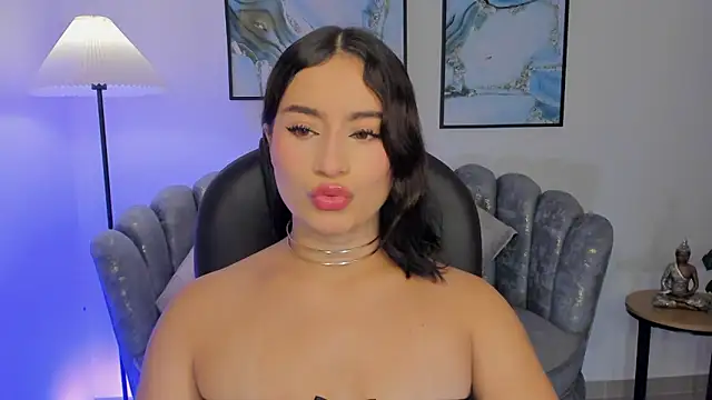 Snapshot of Saskia_litt chatting on 17, 10, 2025 Saskia litt online show from 17, 10, 2025