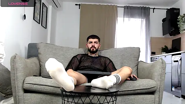 Snapshot of Killian_Vane chatting on 10, 9, 2025 Killian Vane online show from 10, 9, 2025