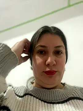 Snapshot of Abby-LS chatting on 9, 9, 2025 Abby-LS online show from 9, 9, 2025