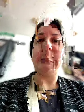 Snapshot of Abby-LS chatting on 12, 9, 2025 Abby-LS online show from 12, 9, 2025