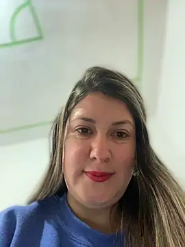 Snapshot of Abby-LS chatting on 17, 9, 2025 Abby-LS online show from 17, 9, 2025