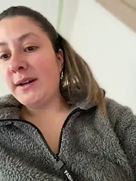 Snapshot of Abby-LS chatting on 30, 9, 2025 Abby-LS online show from 30, 9, 2025