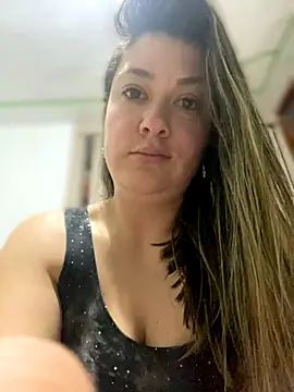 Snapshot of Abby-LS chatting on 25, 10, 2025 Abby-LS online show from 25, 10, 2025