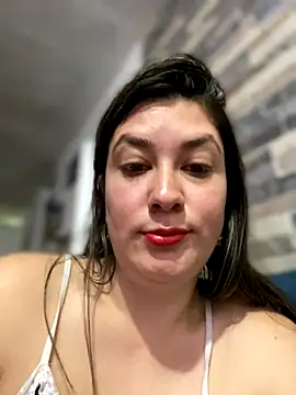 Snapshot of Abby-LS chatting on 18, 11, 2025 Abby-LS online show from 18, 11, 2025