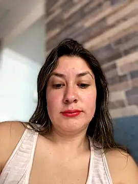 Snapshot of Abby-LS chatting on 25, 11, 2025 Abby-LS online show from 25, 11, 2025