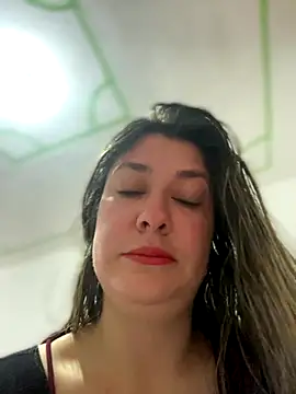 Snapshot of Abby-LS chatting on 26, 11, 2025 Abby-LS online show from 26, 11, 2025