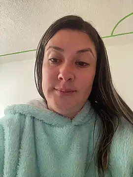 Snapshot of Abby-LS chatting on 15, 12, 2025 Abby-LS online show from 15, 12, 2025