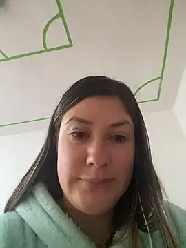 Snapshot of Abby-LS chatting on 17, 12, 2025 Abby-LS online show from 17, 12, 2025