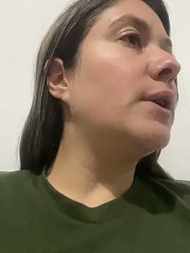 Snapshot of Abby-LS chatting on 19, 12, 2025 Abby-LS online show from 19, 12, 2025