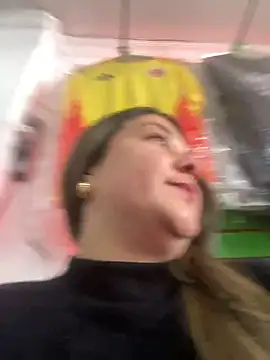 Snapshot of Abby-LS chatting on 31, 1, 2026 Abby-LS online show from 31, 1, 2026