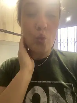 Snapshot of Abby-LS chatting on 9, 2, 2026 Abby-LS online show from 9, 2, 2026