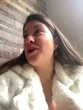 Abby-LS online show from 25, 4, 2026