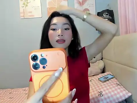 Snapshot of Anne_the_virgin chatting on 26, 4, 2026 Anne the virgin online show from 26, 4, 2026